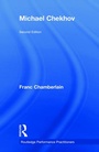 Cover: Michael Chekhov - Routledge