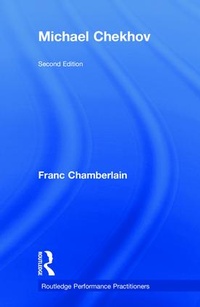 Abbildung von: Michael Chekhov - Routledge