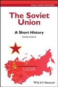 Cover: The Soviet Union - Wiley