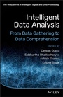 Cover: Intelligent Data Analysis - Wiley