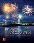 Cover: Loose Leaf for Financial Accounting - McGraw-Hill Education