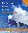 Cover: Loose Leaf for Macroeconomics, Brief Edition - McGraw-Hill Education