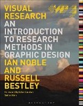 Cover: Visual Research - Bloomsbury Visual Arts