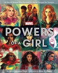 Cover: Marvel: Powers of a Girl - Hyperion