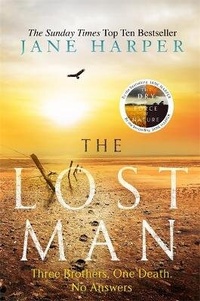 Abbildung von: The Lost Man - Little, Brown