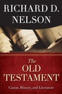 Cover: Old Testament, The - Abingdon Press