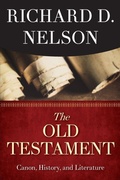 Cover: Old Testament, The - Abingdon Press