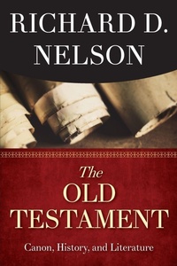 Enlarge image Cover: Old Testament, The - Abingdon Press