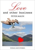 Cover: Love and Other Business - Poundstone Press