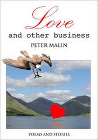 Enlarge image Cover: Love and Other Business - Poundstone Press