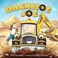 Cover: Backhoe Joe - HarperCollins