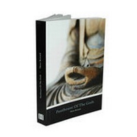 Abbildung von: Penthouse of the Gods - Harmony Publishing