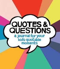 Enlarge image Cover: Quotes & Questions - Chronicle Books
