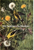 Cover: Bird Neighbors - Seltzer Books