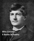 Cover: 6 Books of Poetry - Seltzer Books
