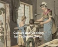 Cover: Culture and Cooking - Seltzer Books
