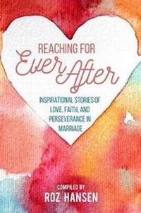 Enlarge image Cover: Reaching for Ever After - CFI