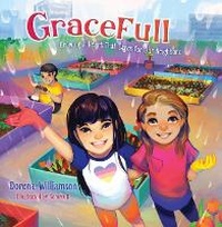 Enlarge image Cover: GraceFull - LifeWay Christian Resources