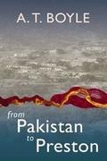 Cover: From Pakistan to Preston - Artificial Silk