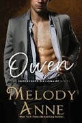 Cover: Owen - Montlake Romance
