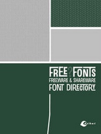 Enlarge image Cover: Free?Fonts - Debut Publications Ltd