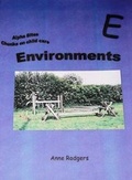Cover: Environments - Daisy Chain Educational Publishers