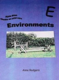 Enlarge image Cover: Environments - Daisy Chain Educational Publishers