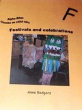 Cover: Festivals and Celebrations - Daisy Chain Educational Publishers