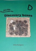 Cover: Discovery Boxes - Daisy Chain Educational Publishers