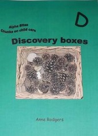 Enlarge image Cover: Discovery Boxes - Daisy Chain Educational Publishers