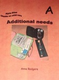 Cover: Additional Needs - Daisy Chain Educational Publishers