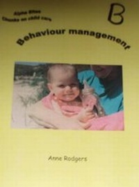 Enlarge image Cover: Behaviour Management - Daisy Chain Educational Publishers