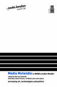 Enlarge image Cover: Media Mutandis - NODE.London