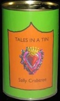 Cover: Tales in a Tin - The Poetree