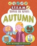 Cover: STEAM through the seasons: Autumn - Wayland