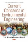 Cover: Current Concerns in Environmental Engineering - Nova Science Publishers Inc