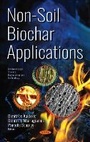 Cover: Non-Soil Biochar Applications - Nova Science Publishers Inc