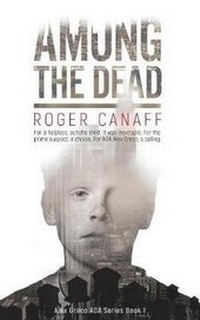 Enlarge image Cover: Among the Dead - Primedia eLaunch LLC