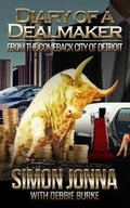Cover: Diary of a Dealmaker - Primedia eLaunch LLC