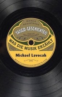 Abbildung von: Tango-Geschichten - Milonga Press