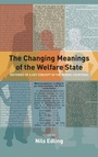 Cover: The Changing Meanings of the Welfare State - Berghahn Books