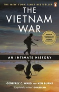 Cover: The Vietnam War - Ebury Press