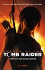 Cover: Shadow of the Tomb Raider - Path of the Apocalypse - Titan Books Ltd