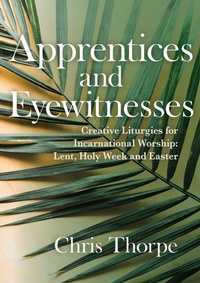 Enlarge image Cover: Apprentices and Eyewitnesses - Canterbury Press Norwich