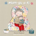 Cover: Darllen yn Well: Mam-Gu a Fi - CAA Cymru