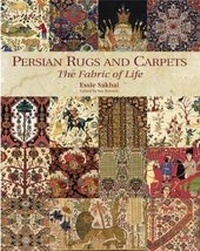 Enlarge image Cover: Persian Rugs and Carpets - ACC Art Books