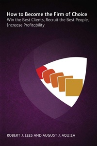 Enlarge image Cover: How to Become the Firm of Choice - Ark Group