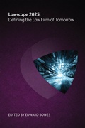 Cover: Lawscape 2025 - Ark Group