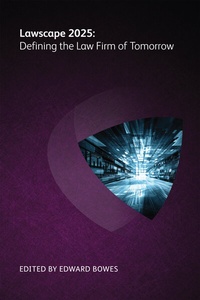 Enlarge image Cover: Lawscape 2025 - Ark Group