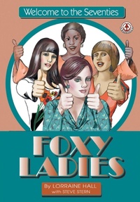 Enlarge image Cover: Foxy Ladies - Markosia Enterprises Ltd